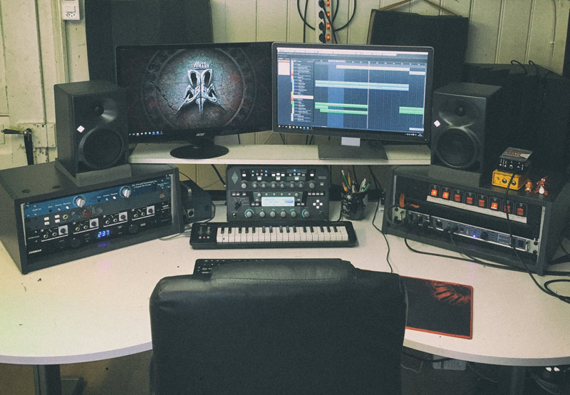 studioshot